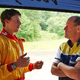 Illustration for article titled How A 19-Year-Old Became A Rallying Legend